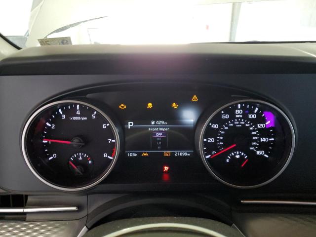 2023 KIA CARNIVAL L KNDNB4H38P6211556