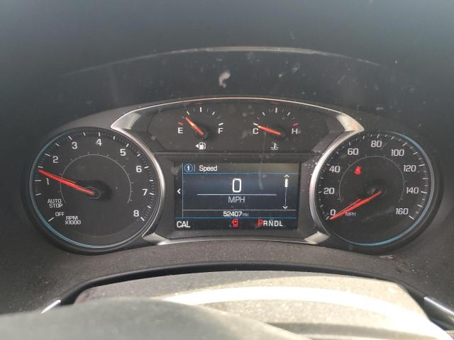 2024 CHEVROLET EQUINOX LS 3GNAXHEG6RL129839