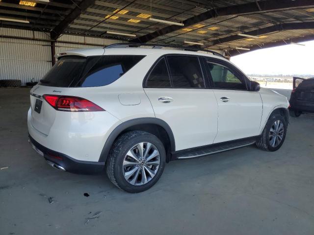 2020 MERCEDES-BENZ GLE 350 4M 4JGFB4KBXLA249278