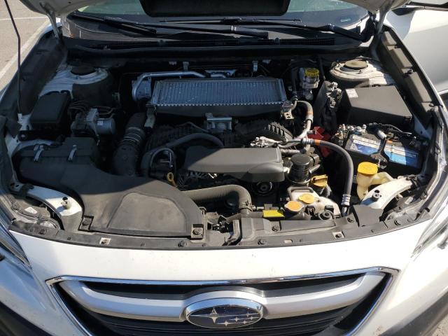 2020 SUBARU OUTBACK LI 4S4BTGND7L3116833