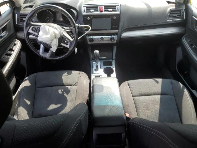 2016 SUBARU LEGACY 2.5 4S3BNAC61G3023618