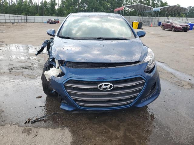 kmhd35lh5gu285879 - 2016 Hyundai elantra - #58757605