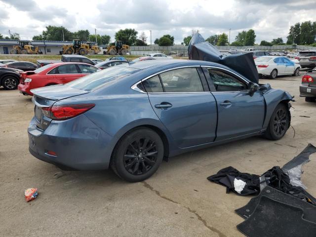 2015 MAZDA 6 GRAND TOURING JM1GJ1W51F1214308