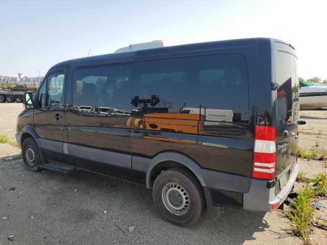 FREIGHTLINER SPRINTER 2 2011 WCDPE7CC3B5569920 photo #3