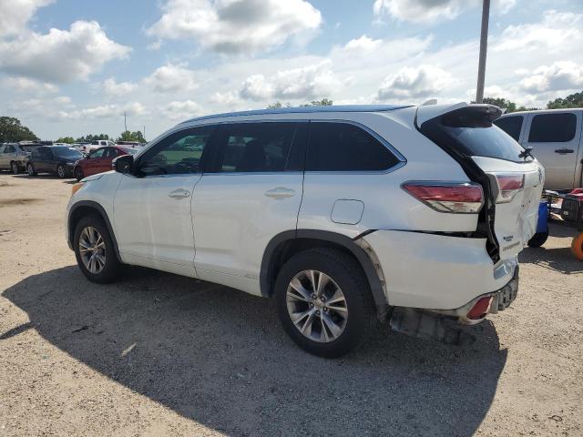 2015 TOYOTA HIGHLANDER 5TDKKRFH1FS068267