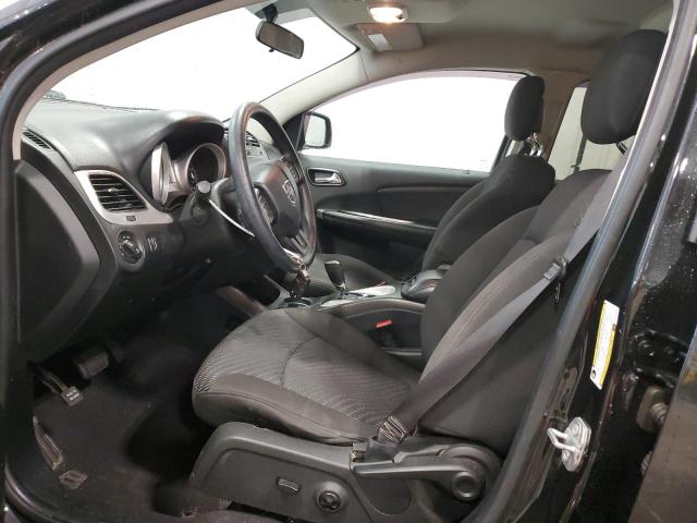 2017 DODGE JOURNEY SX 3C4PDDBG2HT574456