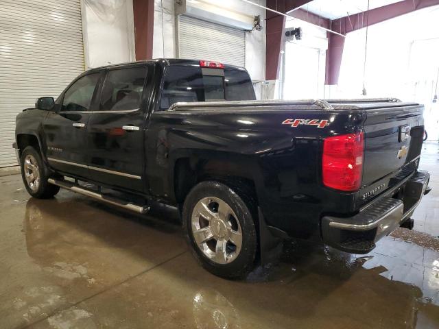Vin: 3gcuksec6eg447395, lot: 62387295, chevrolet all models k1500 ltz 20142