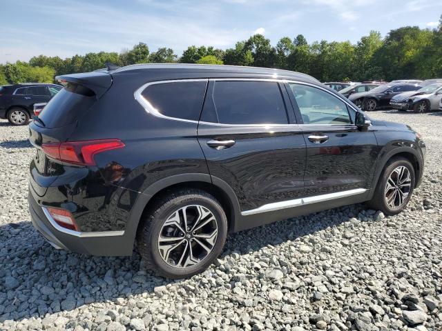 Vin: 5nms33aaxlh214085, lot: 60151115, hyundai santa fe sel 20203