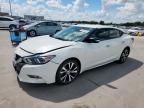 2016 NISSAN MAXIMA 3.5 - 1N4AA6AP0GC429198