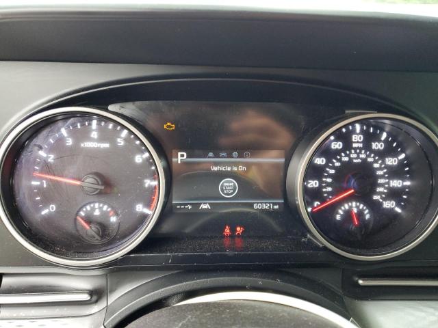 2024 KIA CARNIVAL L KNDNB4H39R6327738