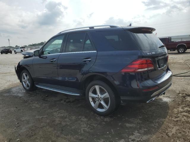 Vin: 4jgda5jb6jb012585, lot: 58899415, mercedes-benz gle-class 350 20182