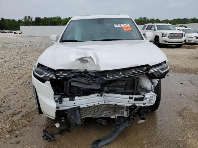 2023 CADILLAC XT6 PREMIU 1GYKPCRS3PZ102211