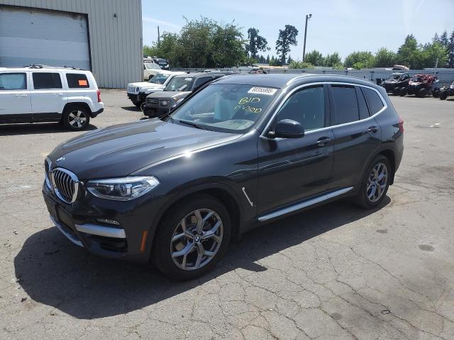 BMW X3 XDRIVE3