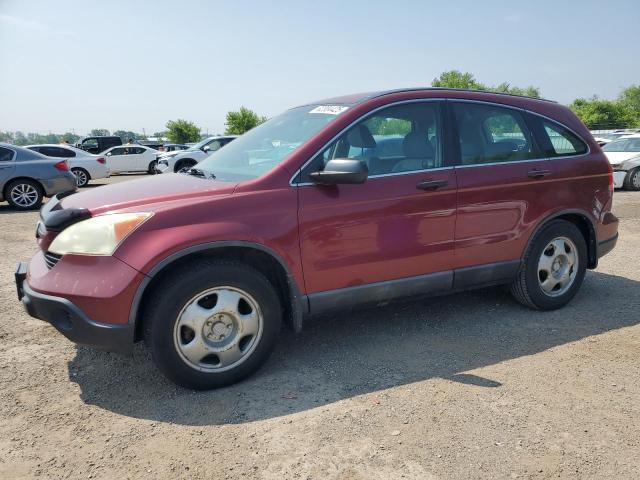 HONDA CR-V LX