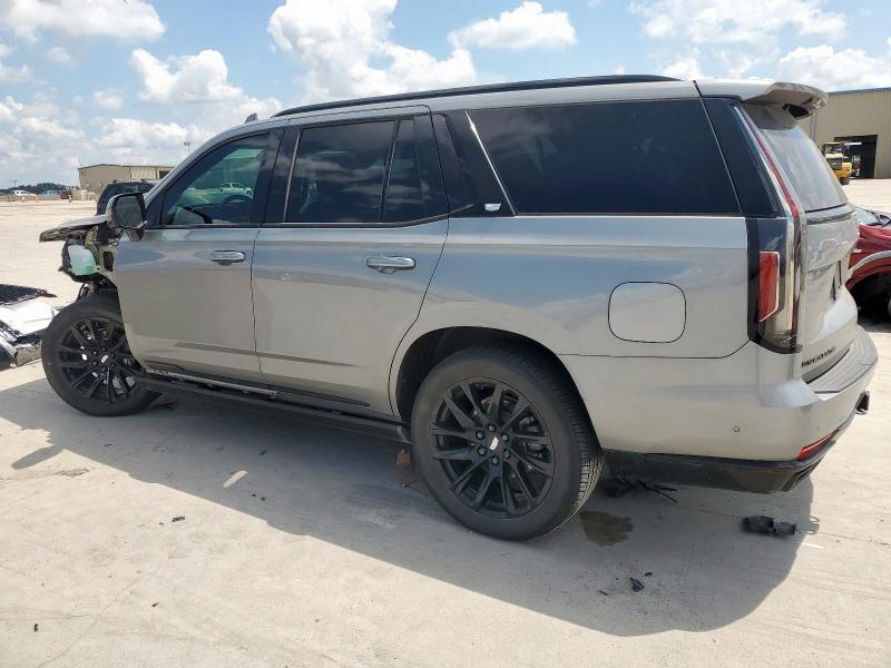 Vin: 1gys4gkl2pr330199, lot: 61676965, cadillac escalade sport platinum 20232