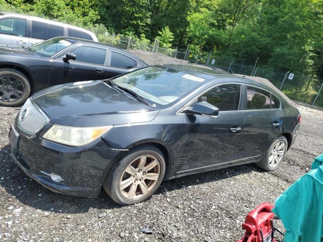 Vin: 1g4gc5eg1af244517, lot: 60802815, buick lacrosse cxl 2010 img_1