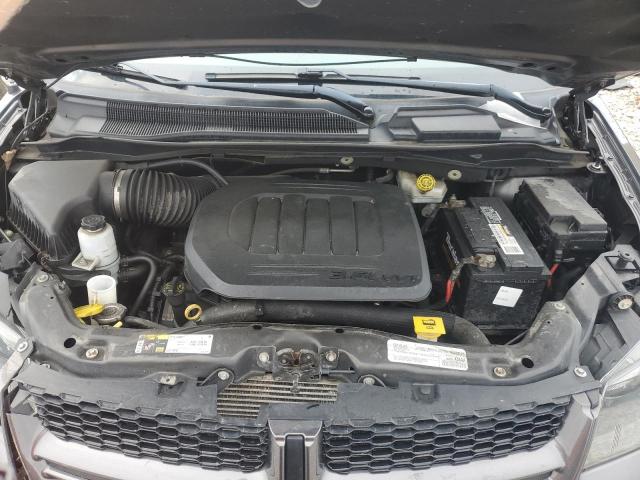 2019 DODGE GRAND CARA - 2C4RDGEG3KR594747