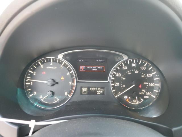 2015 NISSAN ALTIMA 2.5 1N4AL3AP0FC415924