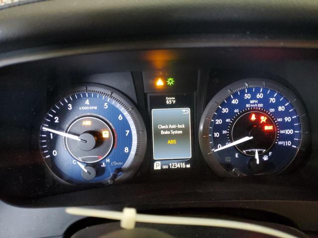 2015 TOYOTA SIENNA XLE 5TDDK3DCXFS096694