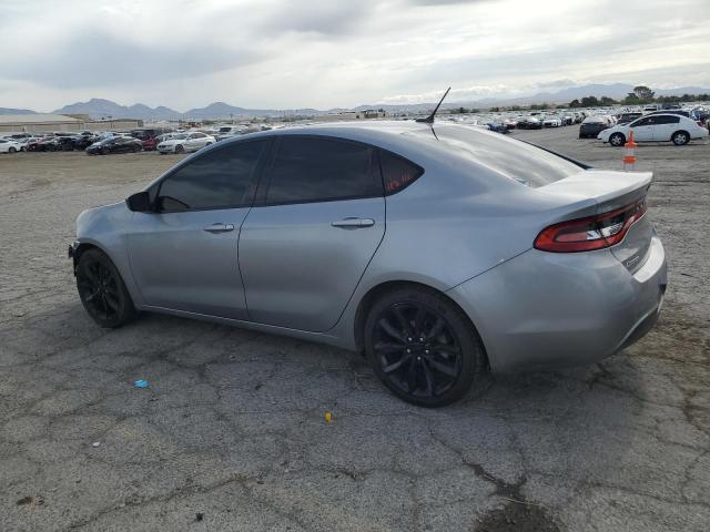 Vin: 1c3cdffa9gd821982, lot: 58868235, dodge dart sxt sport 20162