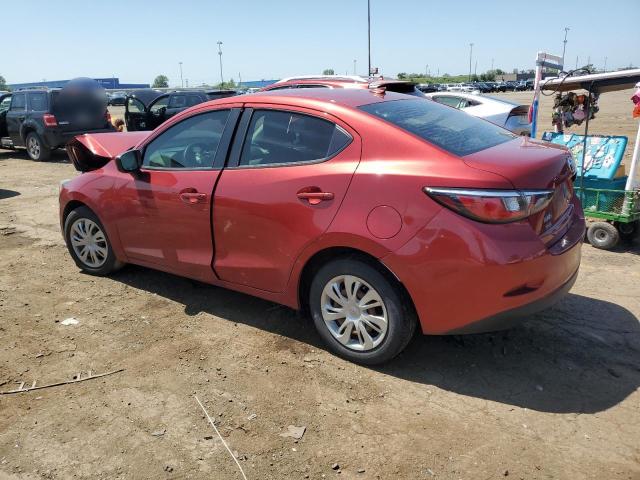 2019 TOYOTA YARIS 3MYDLBYV4KY502797