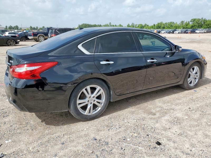 2017 NISS ALTIMA 3.5SL - 1N4BL3AP3HC211397