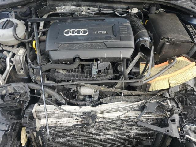 2017 AUDI A3 PREMIUM WAUJ8GFF2H1034154