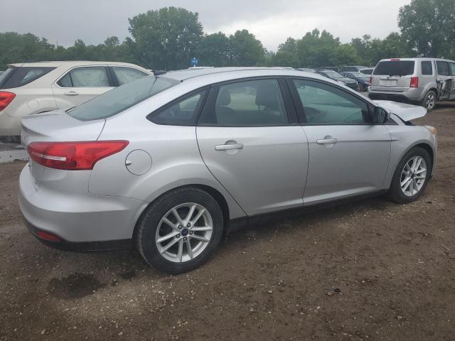Vin: 1fadp3f21jl236928, lot: 58160965, ford focus se 20183