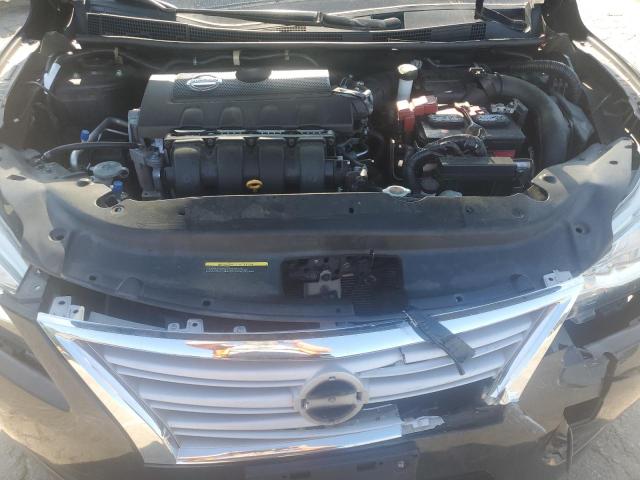 2015 NISSAN SENTRA S - 3N1AB7AP4FY269364