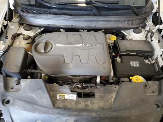 2017 JEEP CHEROKEE L - 1C4PJMCS3HW649008