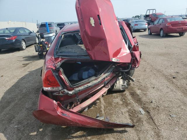 2015 CHEVROLET IMPALA LIM 2G1WC5E39F1140264