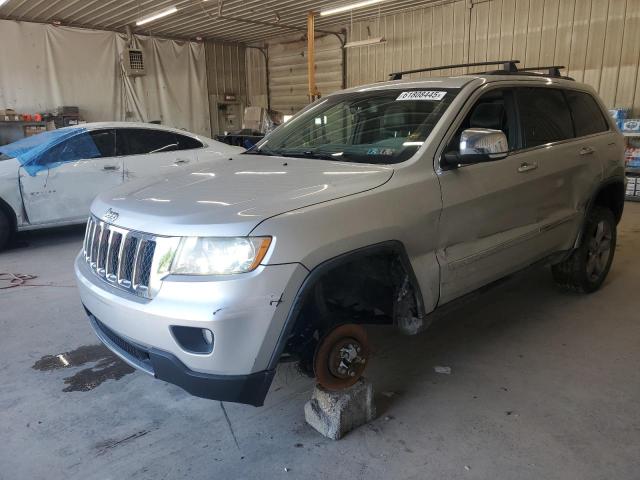 JEEP GRAND CHER