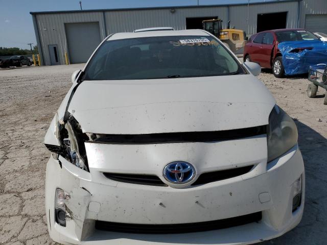 jtdkn3du9a0045903 - 2010 Toyota Prius - #58376705