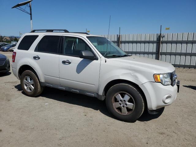 Vin: 1fmcu0dg1aka93864, lot: 60377395, ford escape xlt 20104