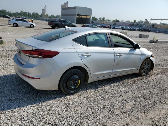 Vin: 5npd84lfxjh285103, lot: 59592285, hyundai elantra sel 20183
