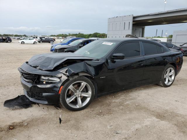 Vin: 2c3cdxct5gh297793, lot: 59426125, dodge charger r/t 2016 img_1