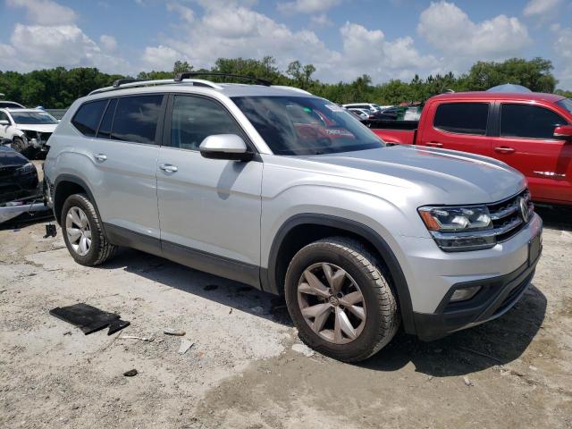 Vin: 1v2lr2ca2kc575865, lot: 59632465, volkswagen atlas se 20194