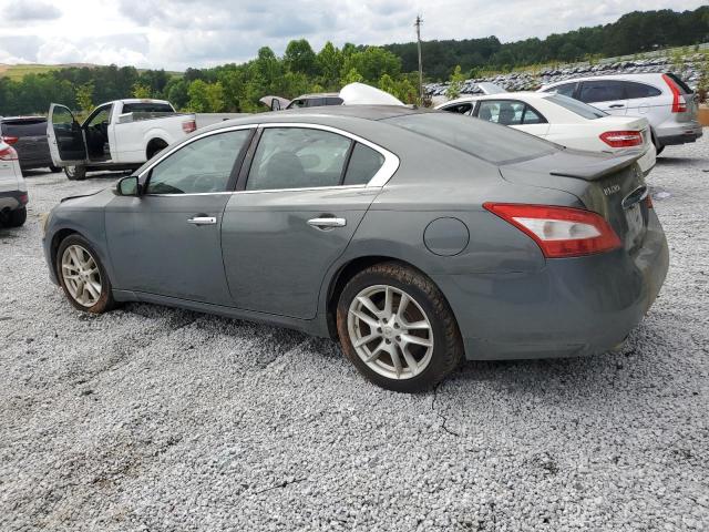 Vin: 1n4aa5ap0ac875367, lot: 59837805, nissan maxima s 20102