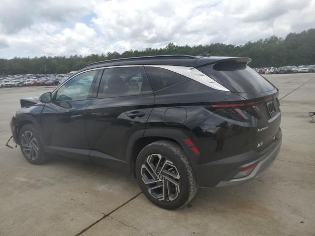 2025 HYUNDAI TUCSON LIM 3KMJE3DE8SE005533