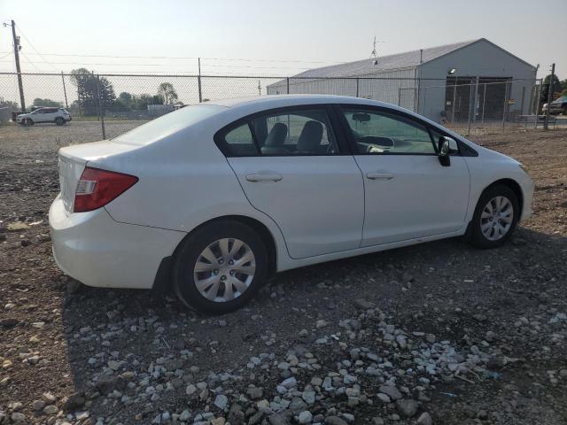 2012 HONDA CIVIC LX - 19XFB2F5XCE086755