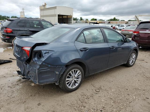Vin: 2t1burhe5ec000655, lot: 62029755, toyota corolla l 20143