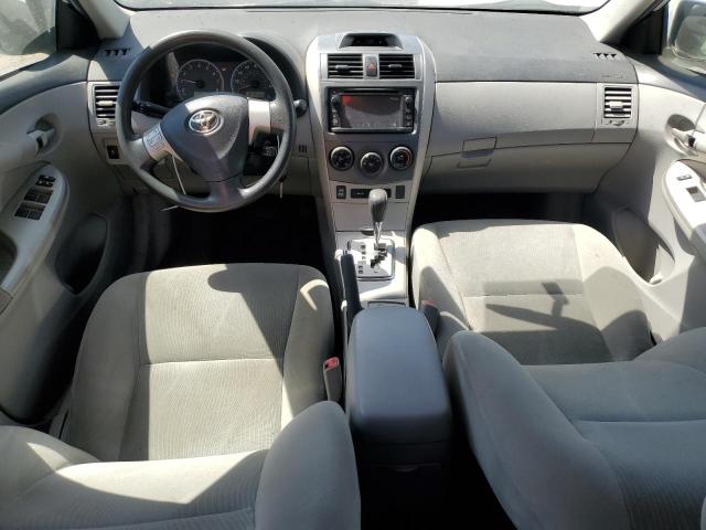 2013 TOYOTA COROLLA BA - 5YFBU4EE2DP080874