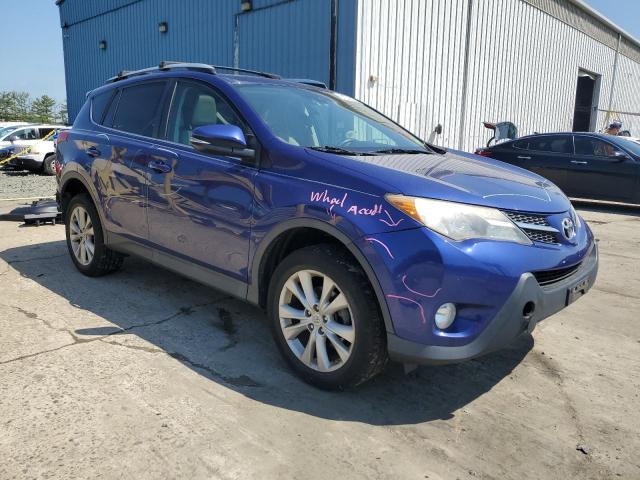 2015 TOYOTA RAV4 LIMIT - 2T3DFREV1FW273185