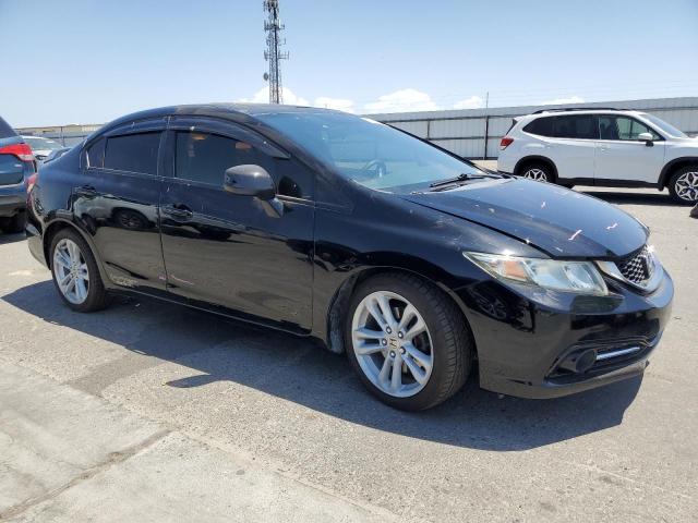 2013 HONDA CIVIC SI - 2HGFB6E52DH711231