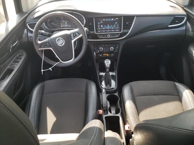 2018 BUICK ENCORE PRE - KL4CJASB1JB627613