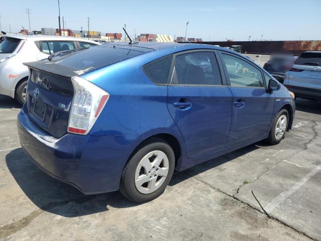 Vin: jtdkn3du1a0026939, lot: 60292425, toyota prius 20103