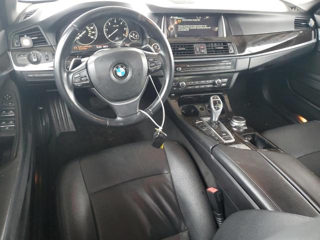 2016 BMW 535 D WBAXA5C57GG042003