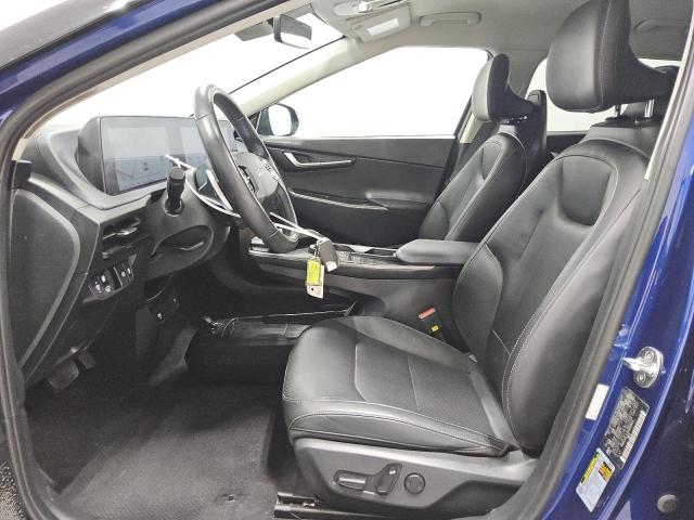 2023 KIA EV6 LIGHT KNDC34LA2P5609815