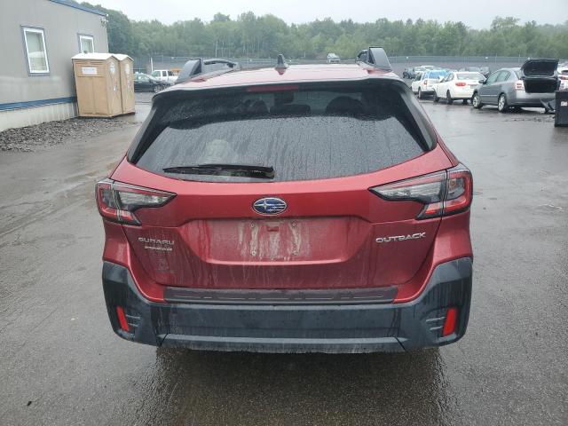 2021 SUBARU OUTBACK PR 4S4BTAFC6M3186053
