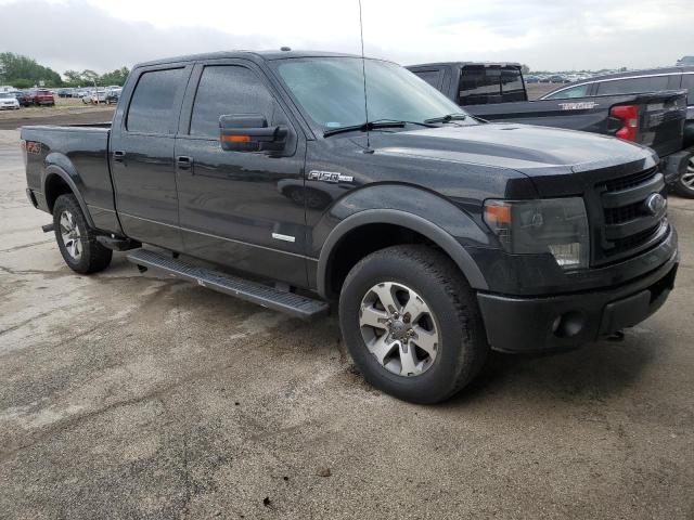 Vin: 1ftfw1et1dkf40971, lot: 59627475, ford f-150 supercrew 20134
